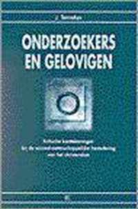 Onderzoekers en gelovigen (s)