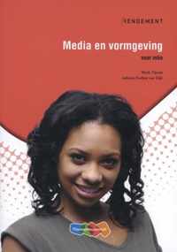 Rendement - Media en vormgeving