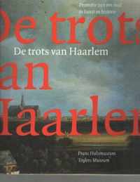 De trots van Haarlem