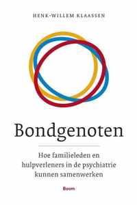 Bondgenoten