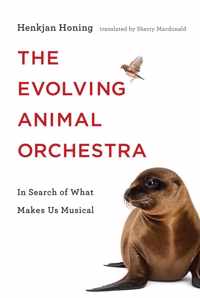 The Evolving Animal Orchestra