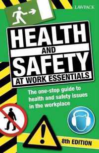 Health & Safety at Work Essentials