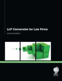 LLP Conversion for Law Firms