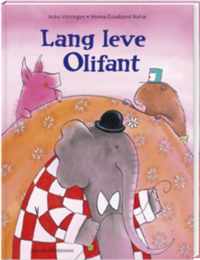 Lang leve Olifant