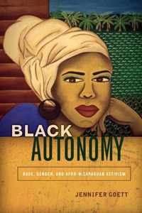 Black Autonomy