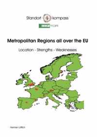 Metropolitan Regions all over the EU