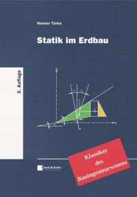 Statik im Erdbau