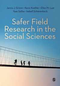 Safer Field Research in the Social Sciences