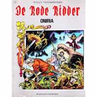 De Rode Ridder 123 - Oniria