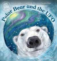 Polar Bear and the UFO