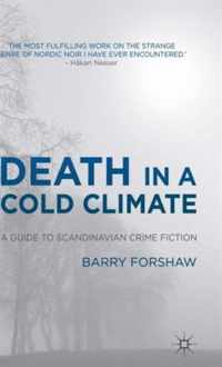 Death in a Cold Climate