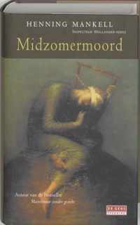 Midzomermoord