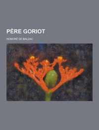 Pere Goriot