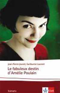 Le fabuleux destin d'Amelie Poulain