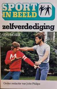 Zelfverdediging