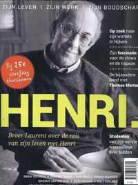 Henri Nouwen