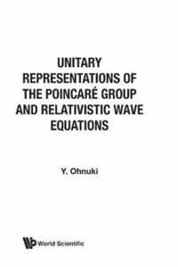 Unitary Representations Of The Poincare Group And Relativistic Wave Equations
