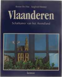 Vlaanderen : Schatkamer van het Avondland