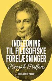 Indledning til filosofiske forelaesninger