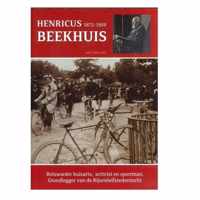 Henricus Beekhuis 1872-1959