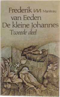 De kleine Johannes