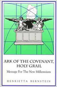 Ark Of The Covenant, Holy Grail
