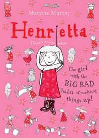 Henrietta