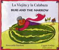 Buri and the Marrow (English/Spanish)