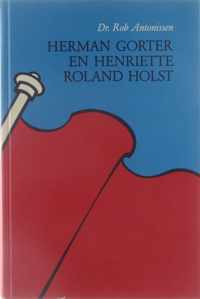 Herman Gorter en Henriette Roland Holst