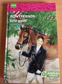 Ponyfriends  Echt Gaaf