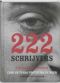 222 Schrijvers