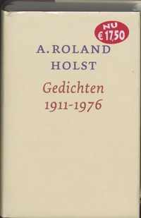 Gedichten 1911-1976