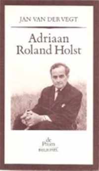 Adriaan Roland Holst