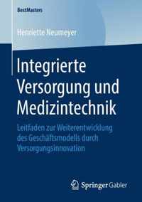 Integrierte Versorgung und Medizintechnik