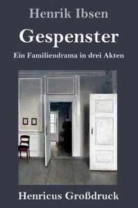 Gespenster (Grossdruck)