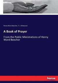 A Book of Prayer