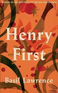 Henry First