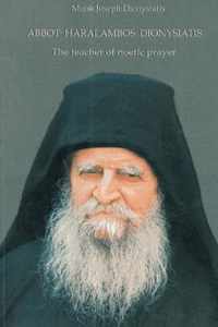 Abbot Haralambos Dionysiatis