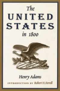 The United States in 1800