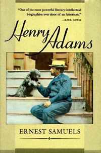 Henry Adams