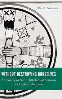Without Destroying Ourselves