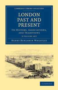 Cambridge Library Collection - British and Irish History, General