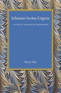 Johannes Scotus Erigena