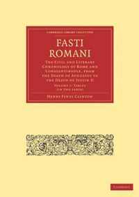 Fasti Romani