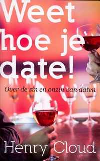 Weet hoe je date!