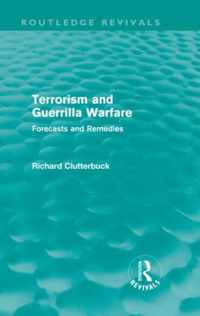 Terrorism and Guerrilla Warfare