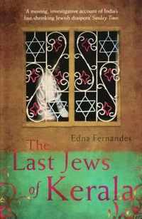 Last Jews Of Kerala