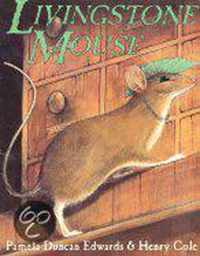 Livingstone Mouse