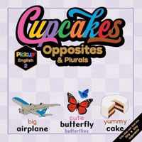 Cupcakes & Opposites