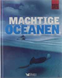 Machtige Oceanen